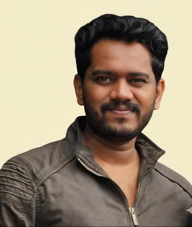 Adithyan - Professional Photo
